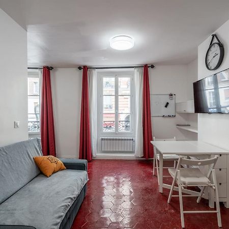 Logement Entier A Paris Ngoại thất bức ảnh