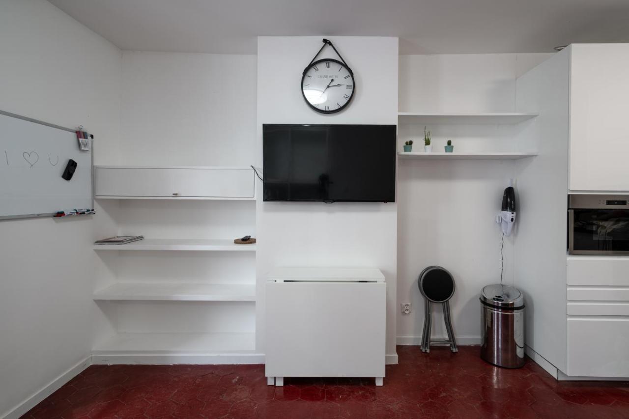 Logement Entier A Paris Ngoại thất bức ảnh
