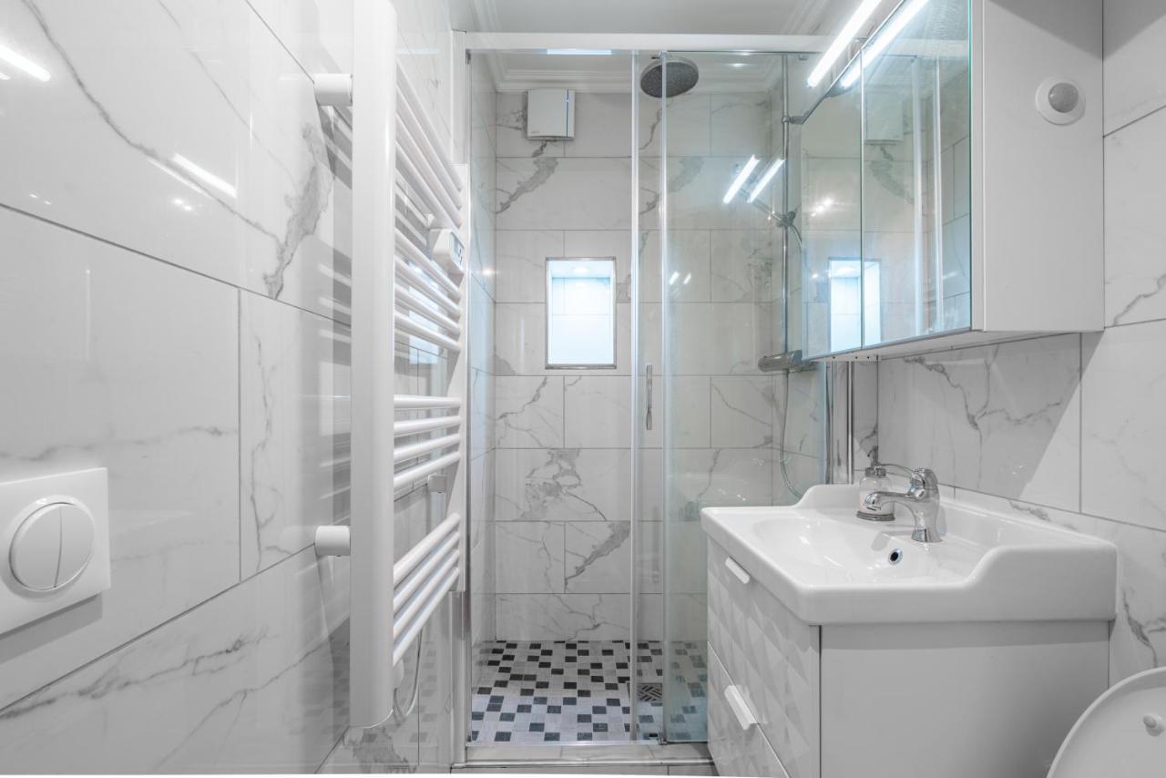 Logement Entier A Paris Ngoại thất bức ảnh